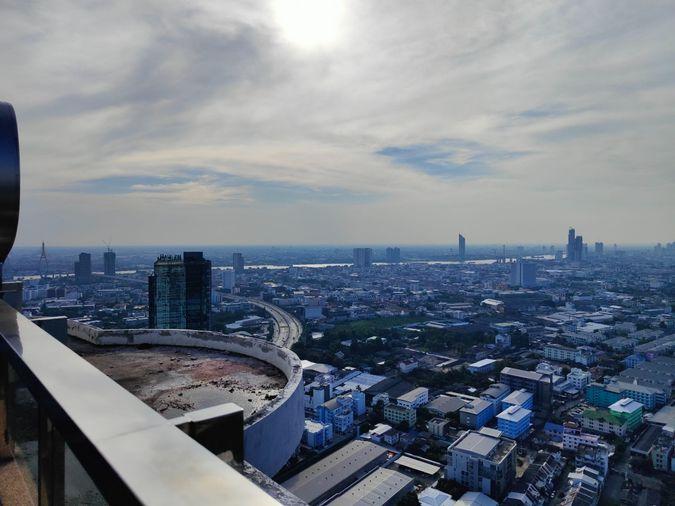 รูป ขายห้องคอนโด ศุภาลัย พรีมา ริวา พระราม 3 ชั้น 39 ขนาด 62.36 ตรม. 1 ห้องนอน 1 ห้องน้ำ - รูปที่ 46/66
