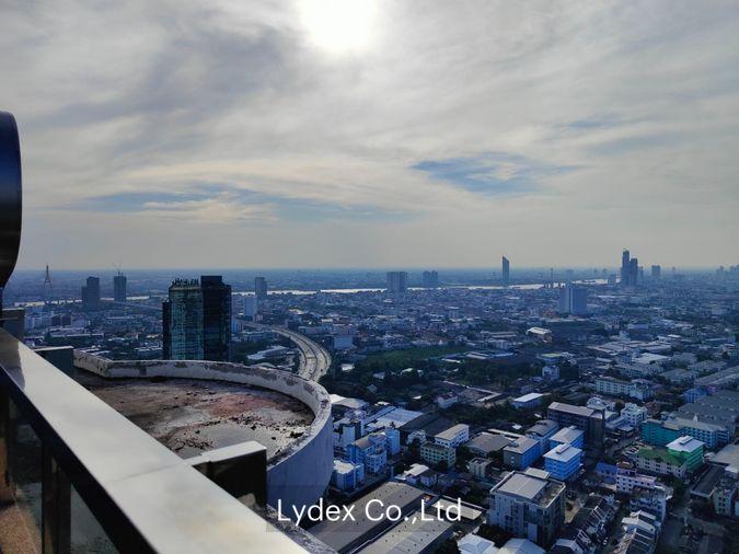 รูป ขายห้องคอนโด ศุภาลัย พรีมา ริวา พระราม 3 ชั้น 39 ขนาด 62.36 ตรม. 1 ห้องนอน 1 ห้องน้ำ - รูปที่ 46/66