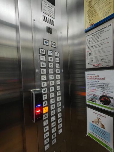 รูป ขายห้องคอนโด ศุภาลัย พรีมา ริวา พระราม 3 ชั้น 39 ขนาด 62.36 ตรม. 1 ห้องนอน 1 ห้องน้ำ - รูปที่ 54/66
