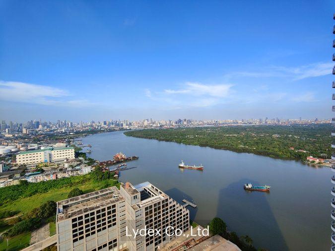 รูป ขายห้องคอนโด ศุภาลัย พรีมา ริวา พระราม 3 ชั้น 39 ขนาด 62.36 ตรม. 1 ห้องนอน 1 ห้องน้ำ - รูปที่ 40/66