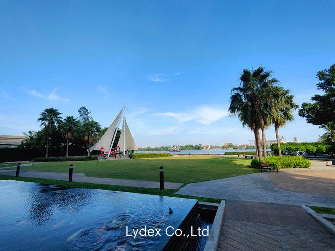 รูป ขายห้องคอนโด ศุภาลัย พรีมา ริวา พระราม 3 ชั้น 39 ขนาด 62.36 ตรม. 1 ห้องนอน 1 ห้องน้ำ - รูปที่ 66/66