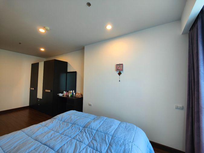 รูป ขายห้องคอนโด ศุภาลัย พรีมา ริวา พระราม 3 ชั้น 39 ขนาด 62.36 ตรม. 1 ห้องนอน 1 ห้องน้ำ - รูปที่ 20/66