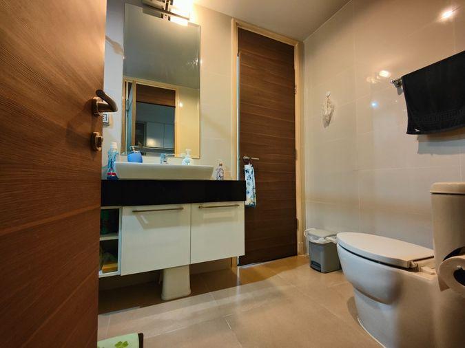รูป ขายห้องคอนโด ศุภาลัย พรีมา ริวา พระราม 3 ชั้น 39 ขนาด 62.36 ตรม. 1 ห้องนอน 1 ห้องน้ำ - รูปที่ 31/66