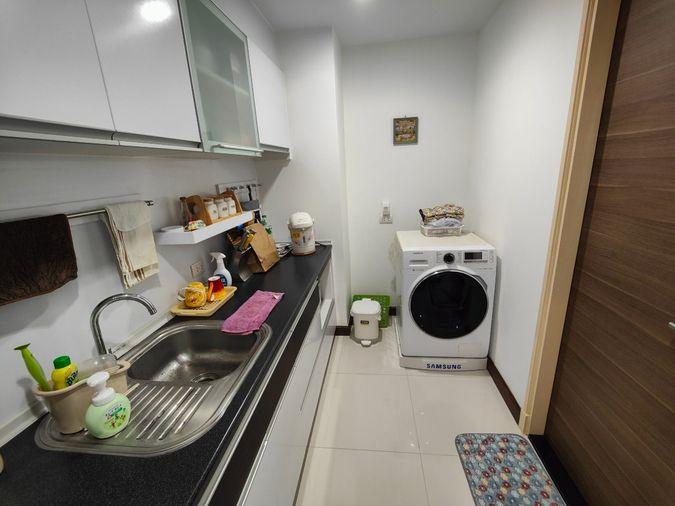 รูป ขายห้องคอนโด ศุภาลัย พรีมา ริวา พระราม 3 ชั้น 39 ขนาด 62.36 ตรม. 1 ห้องนอน 1 ห้องน้ำ - รูปที่ 12/66