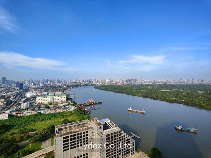 รูป ขายห้องคอนโด ศุภาลัย พรีมา ริวา พระราม 3 ชั้น 39 ขนาด 62.36 ตรม. 1 ห้องนอน 1 ห้องน้ำ - รูปที่ 41/66