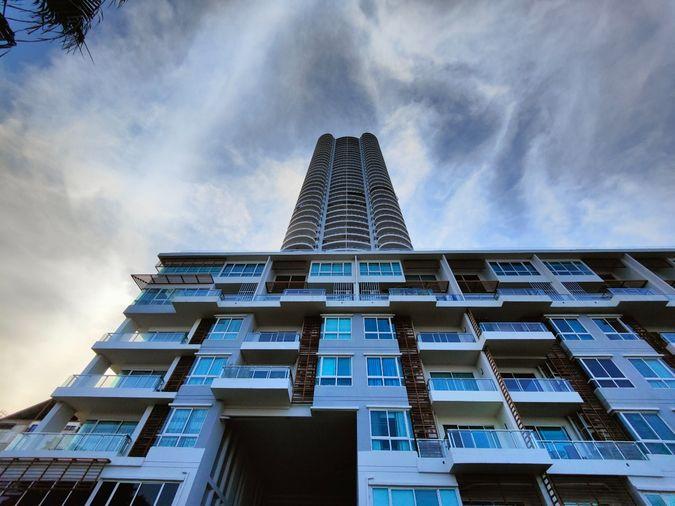 รูป ขายห้องคอนโด ศุภาลัย พรีมา ริวา พระราม 3 ชั้น 39 ขนาด 62.36 ตรม. 1 ห้องนอน 1 ห้องน้ำ - รูปที่ 63/66