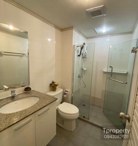 รูป T1240 คอนโดให้เช่า Zenith Place Huay Kwang (ซีณิธ เพลส ห้วยขวาง) ห้องสวย เฟอร์ครบ มีเครื่องซักผ้า ราคาพิเศษ - รูปที่ 7/10