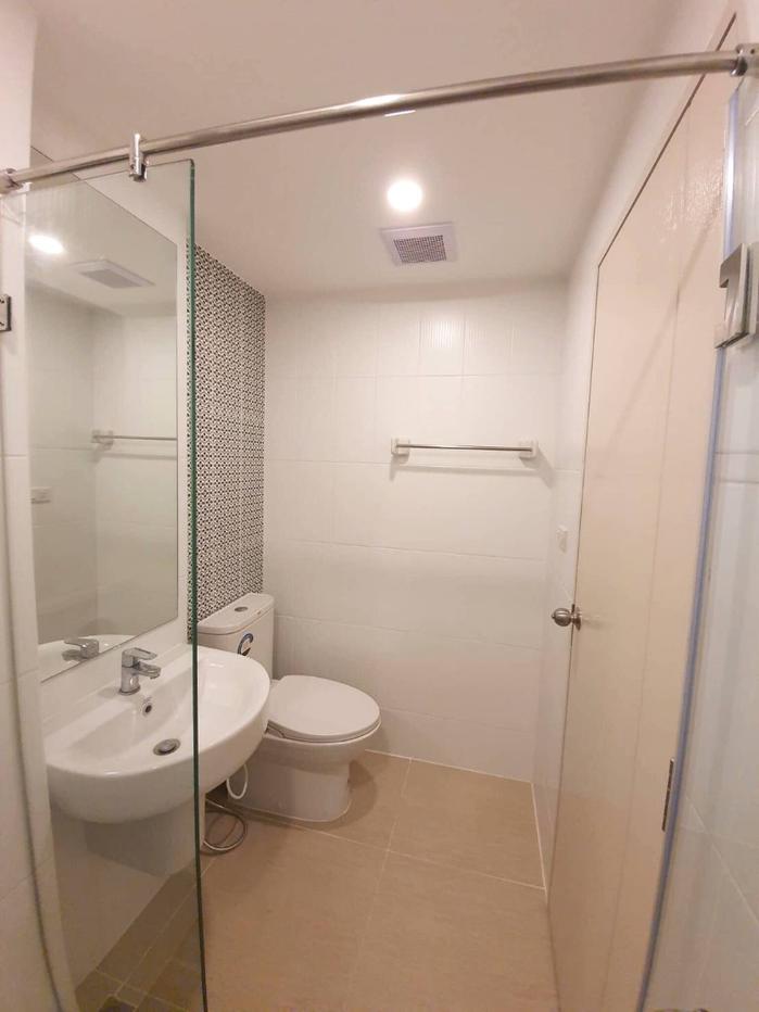 picture Condo for rent, The Cube Premium Ratchada 32 , 34 sqm. 5fl. - 7/7