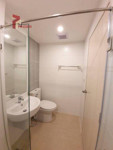 picture Condo for rent, The Cube Premium Ratchada 32 , 34 sqm. 5fl. - 7/7