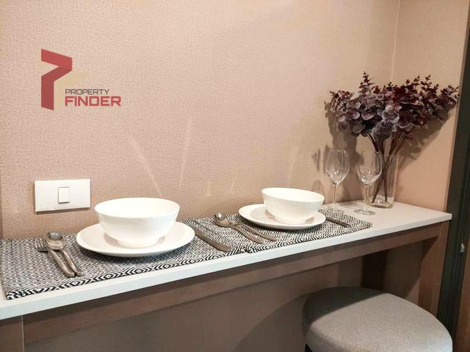picture Condo for Rent: THE BASE Saphanmai Schedule a viewing ð Line: @propertyfinder - 12/16