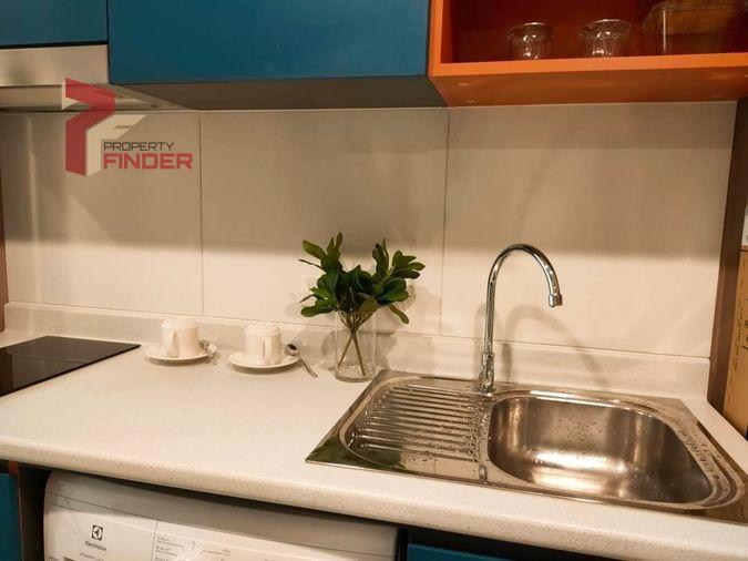 picture Condo for Rent: THE BASE Saphanmai Schedule a viewing ð Line: @propertyfinder - 13/16