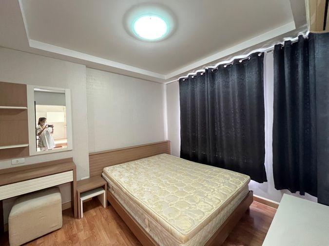 picture Ivy Ratchada. 1bed 40sq.m. Line id: @pfagent - 4/8