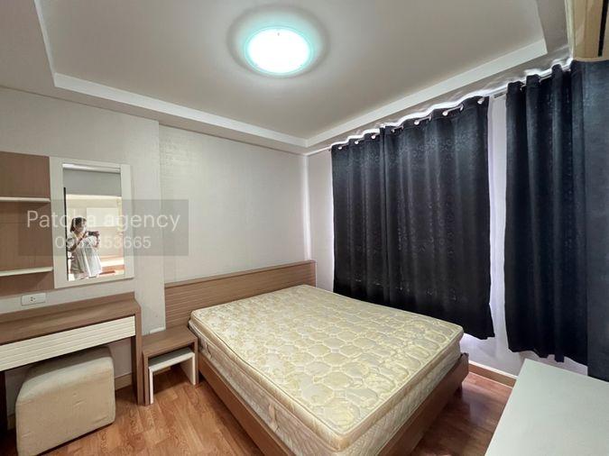 picture Ivy Ratchada. 1bed 40sq.m. Line id: @pfagent - 4/8
