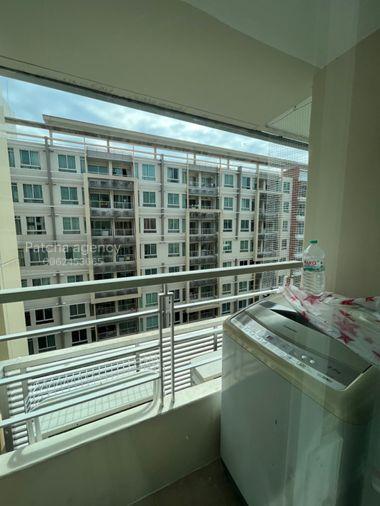 picture Ivy Ratchada. 1bed 40sq.m. Line id: @pfagent - 8/8