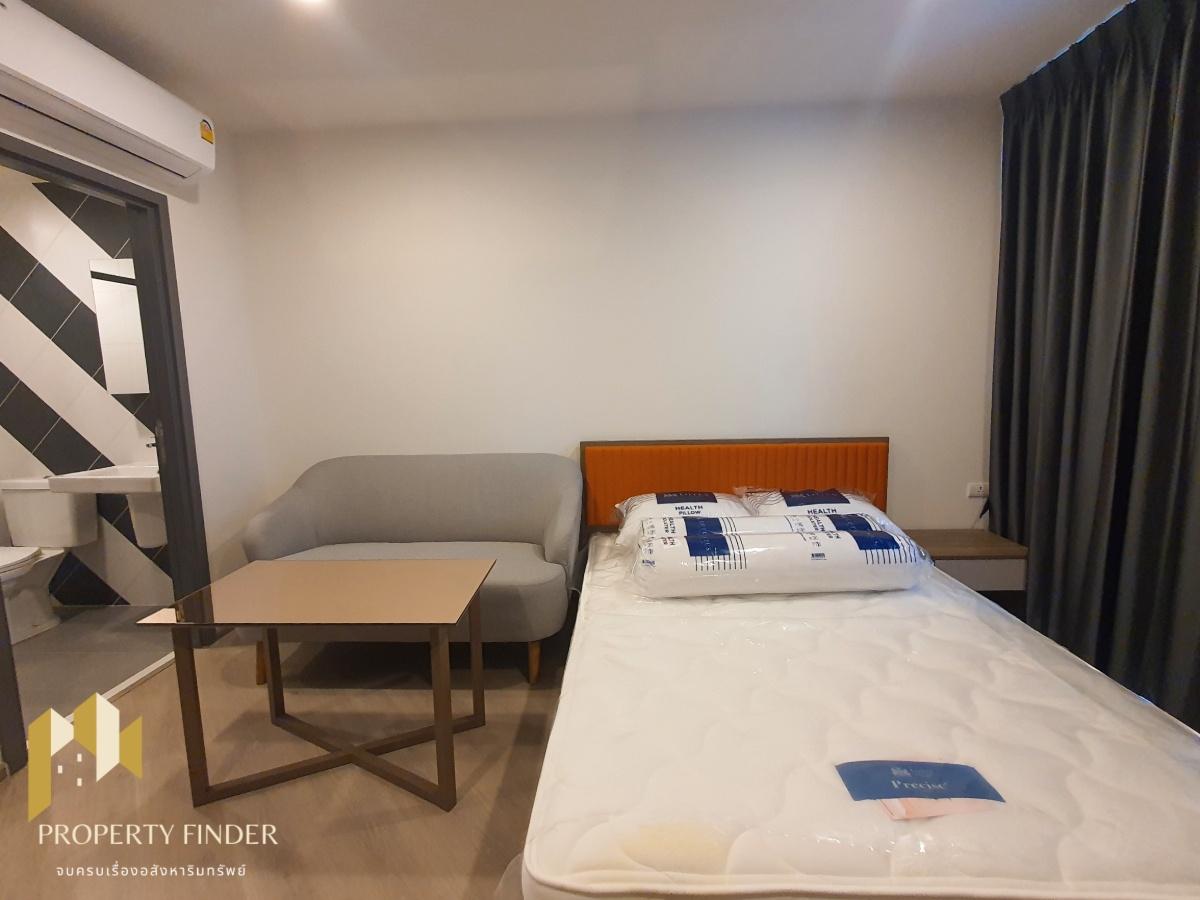 รูป ให้เช่าคอนโด เดอะ เบส สะพานใหม่ (The Base Saphanmai) ราคาสุดคุ้ม ทัก Line@ : @propertybkk1 - รูปที่ 5/18