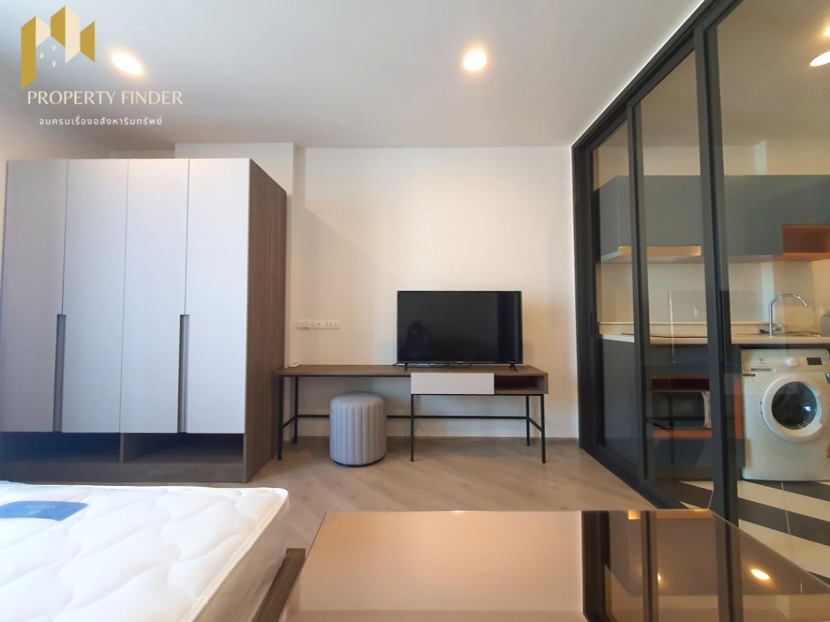 รูป ให้เช่าคอนโด เดอะ เบส สะพานใหม่ (The Base Saphanmai) ราคาสุดคุ้ม ทัก Line@ : @propertybkk1 - รูปที่ 4/18