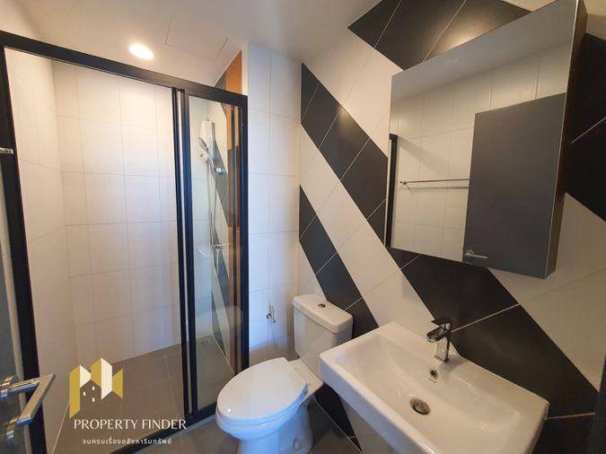 picture Condo for rent: THE BASE Saphanmai - 9/18