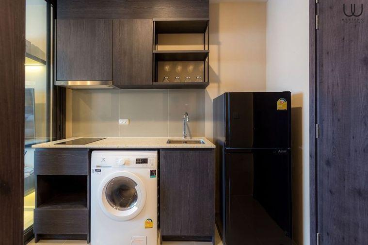 picture Condo for rent, XT Huai Khwang - 12/15