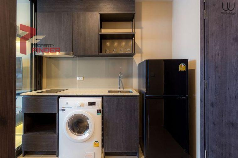 picture Condo for rent, XT Huai Khwang - 12/15
