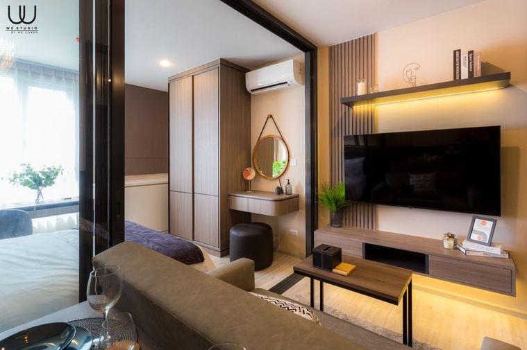 picture Condo for rent, XT Huai Khwang - 9/15
