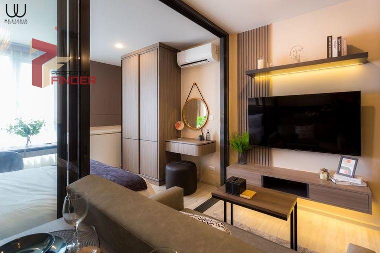 picture Condo for rent, XT Huai Khwang - 9/15