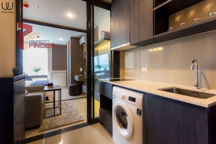 picture Condo for rent, XT Huai Khwang - 10/15