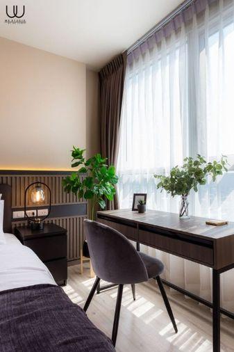 picture Condo for rent, XT Huai Khwang - 8/15