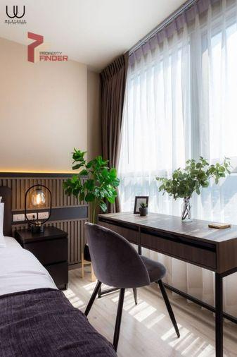 picture Condo for rent, XT Huai Khwang - 8/15