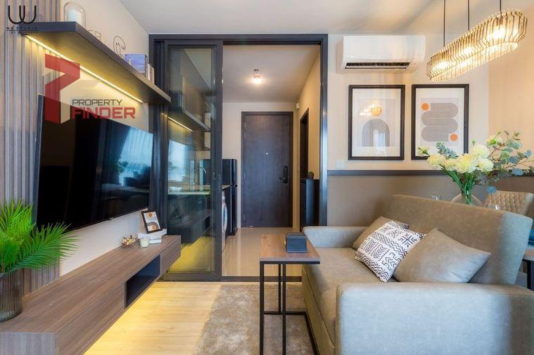 picture Condo for rent, XT Huai Khwang - 5/15