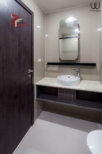 picture Condo for rent, XT Huai Khwang - 15/15
