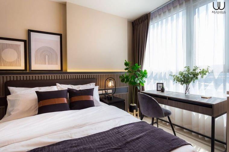 picture Condo for rent, XT Huai Khwang - 6/15