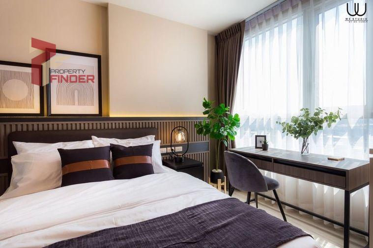 picture Condo for rent, XT Huai Khwang - 6/15