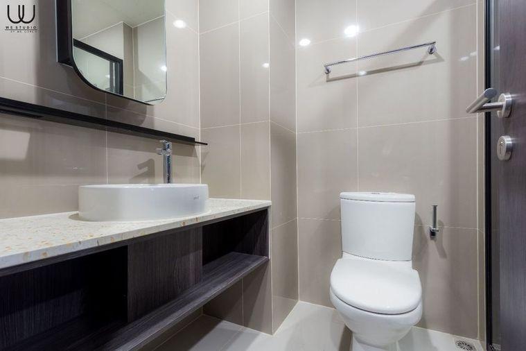 picture Condo for rent, XT Huai Khwang - 14/15
