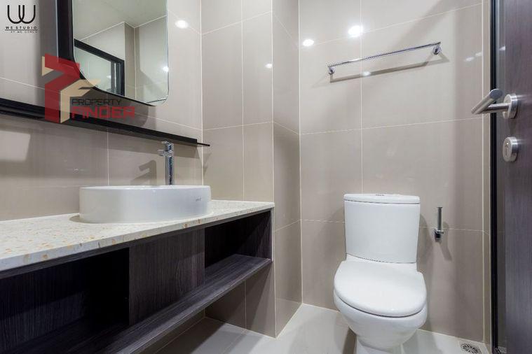 picture Condo for rent, XT Huai Khwang - 14/15