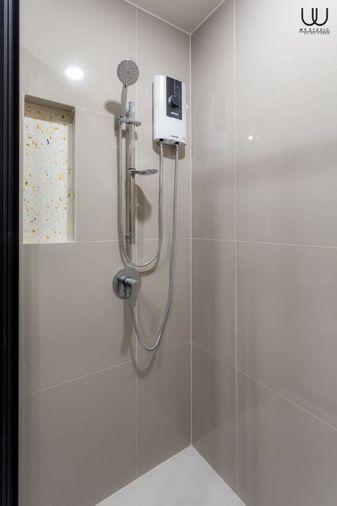 picture Condo for rent, XT Huai Khwang - 13/15