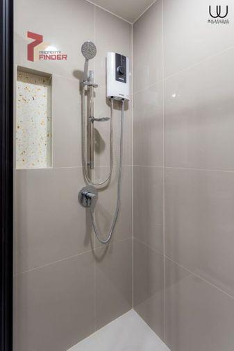 picture Condo for rent, XT Huai Khwang - 13/15