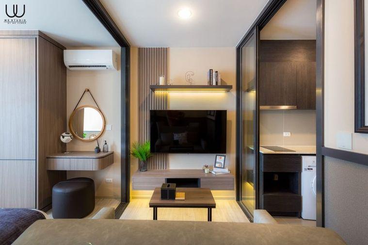 picture Condo for rent, XT Huai Khwang - 4/15