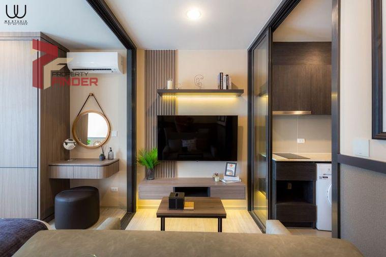 picture Condo for rent, XT Huai Khwang - 4/15