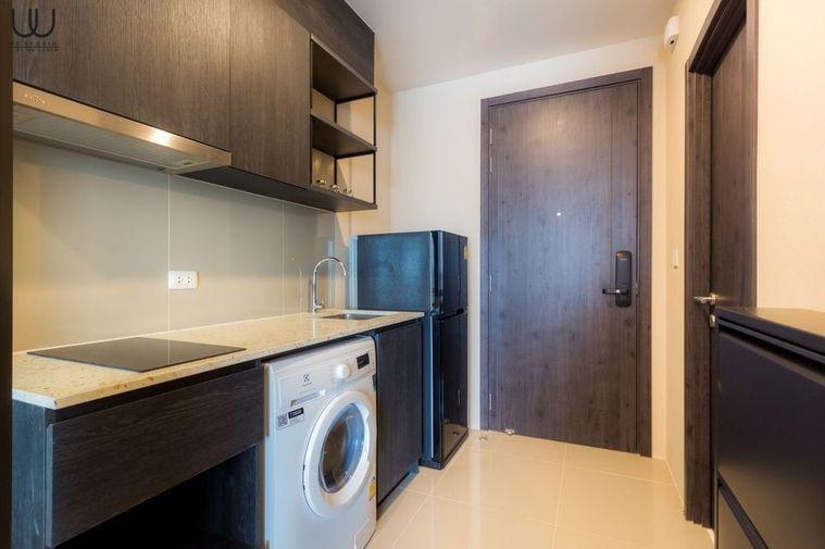 picture Condo for rent, XT Huai Khwang - 11/15