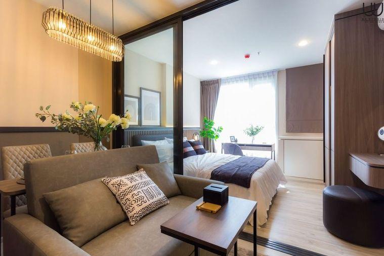 picture Condo for rent, XT Huai Khwang - 2/15