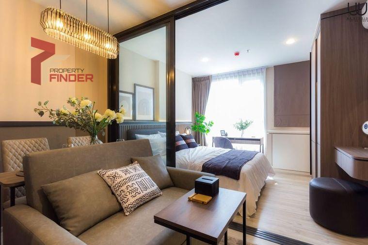 picture Condo for rent, XT Huai Khwang - 2/15