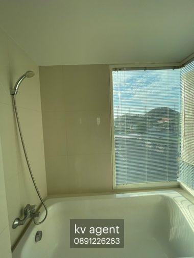 picture ðŋðŋðŋThe Piano Condo Sriracha Floor 5 tower A 1 Bedroom bathtub corner roomðŋðŋðŋ - 10/34