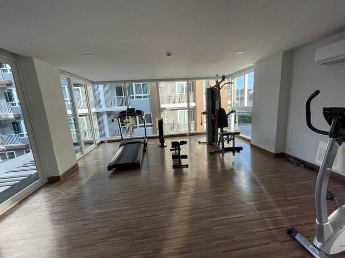 picture 🚿🚿🚿The Piano Condo Sriracha Floor 5 tower A 1 Bedroom bathtub corner room🚿🚿🚿 - 27/34