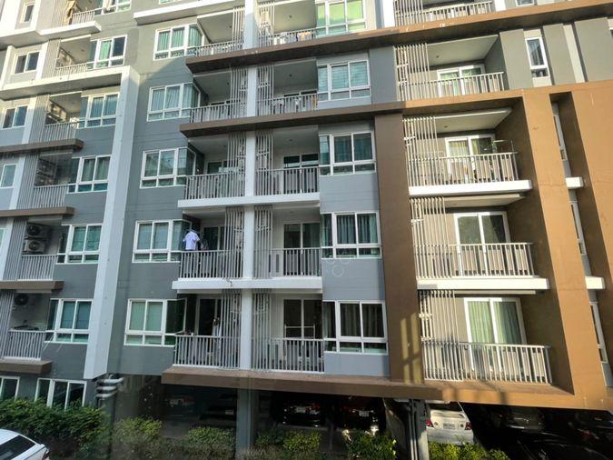 picture 🚿🚿🚿The Piano Condo Sriracha Floor 5 tower A 1 Bedroom bathtub corner room🚿🚿🚿 - 26/34