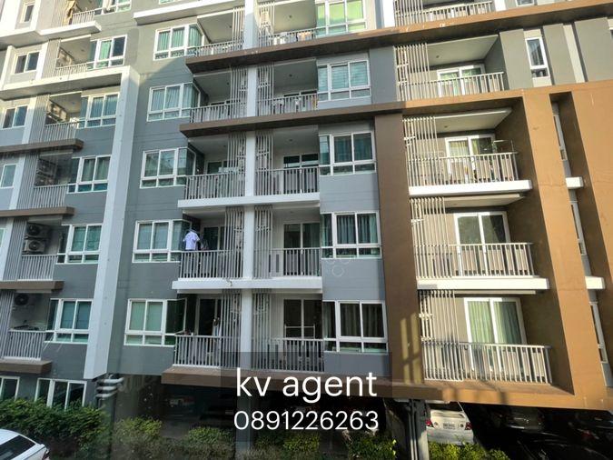 picture ðŋðŋðŋThe Piano Condo Sriracha Floor 5 tower A 1 Bedroom bathtub corner roomðŋðŋðŋ - 26/34