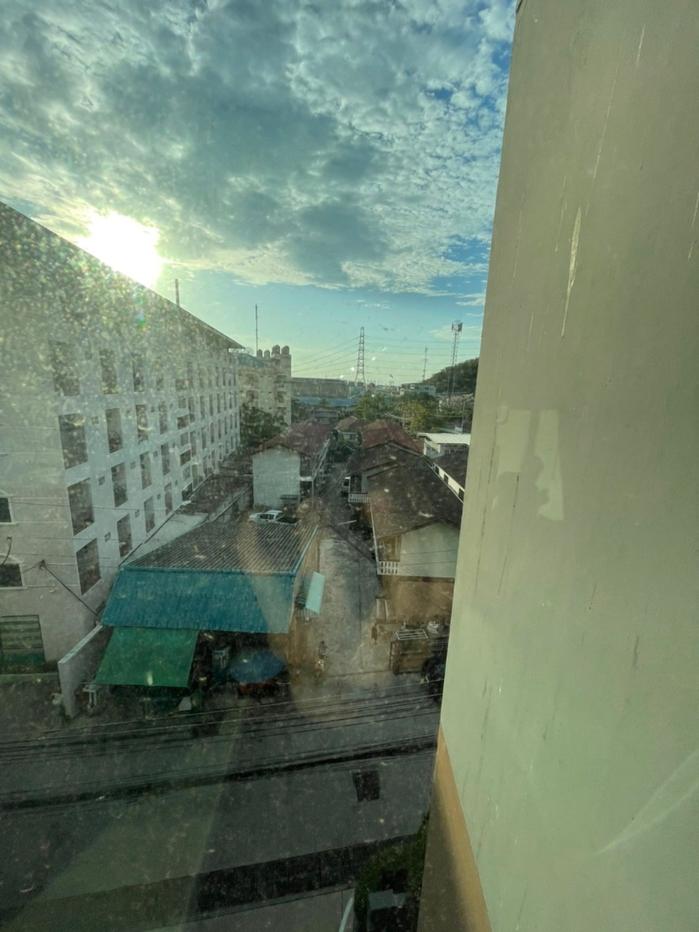 picture 🚿🚿🚿The Piano Condo Sriracha Floor 5 tower A 1 Bedroom bathtub corner room🚿🚿🚿 - 29/34