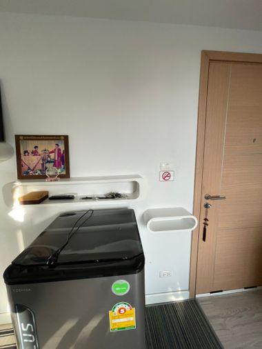 picture 🚿🚿🚿The Piano Condo Sriracha Floor 5 tower A 1 Bedroom bathtub corner room🚿🚿🚿 - 18/34