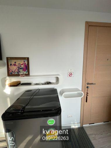 picture ðŋðŋðŋThe Piano Condo Sriracha Floor 5 tower A 1 Bedroom bathtub corner roomðŋðŋðŋ - 18/34
