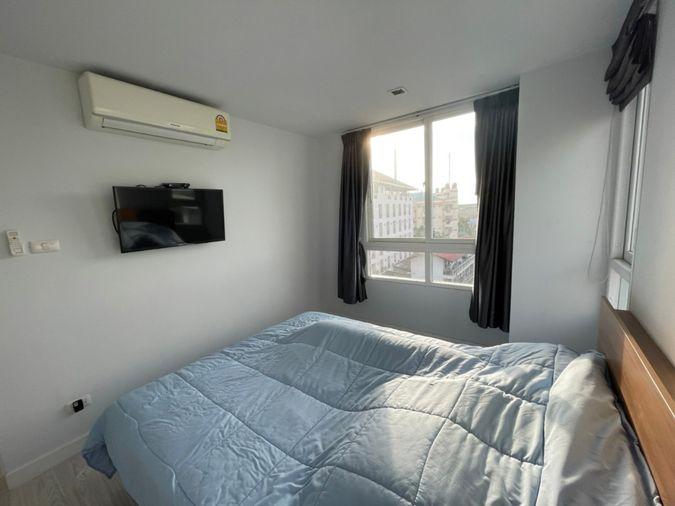 picture 🚿🚿🚿The Piano Condo Sriracha Floor 5 tower A 1 Bedroom bathtub corner room🚿🚿🚿 - 3/34