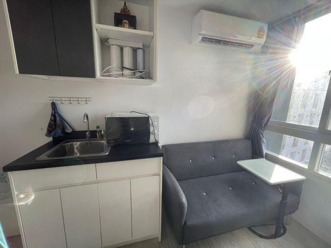 picture 🚿🚿🚿The Piano Condo Sriracha Floor 5 tower A 1 Bedroom bathtub corner room🚿🚿🚿 - 19/34